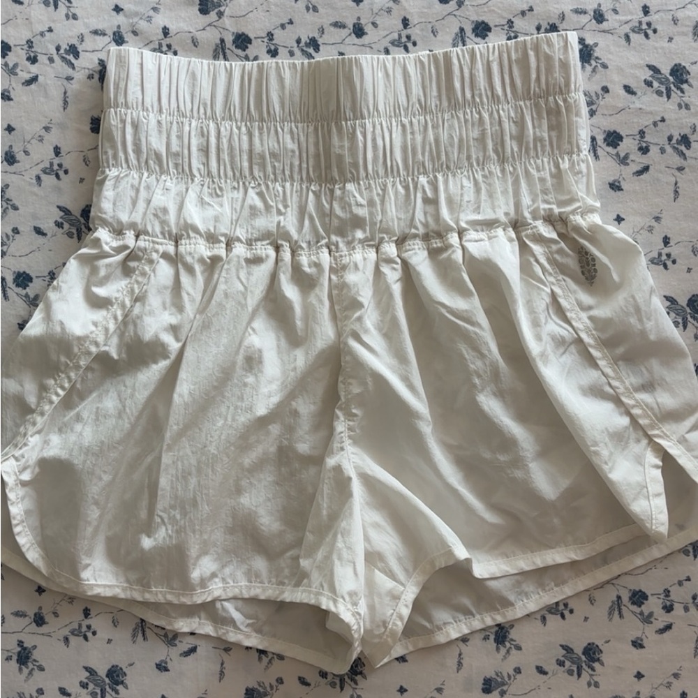 FP movement the way home shorts